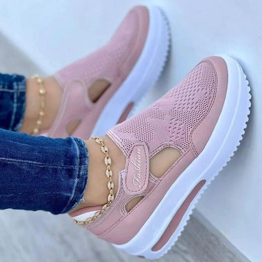 Eindhoven Casual Sasa Damen Sneaker | Die schönsten & einzigartigsten Damensneaker R&B