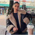 perfekte jacke für den Herbst