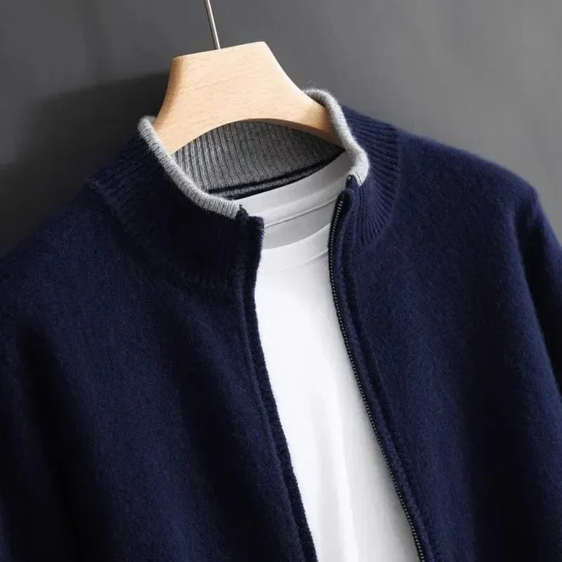 R&B | Stylische Riku-Jacke mit modernem Schnitt