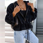 R&B | Winterjacke - Eine Lässige Jacke mit Einzigartigem Design