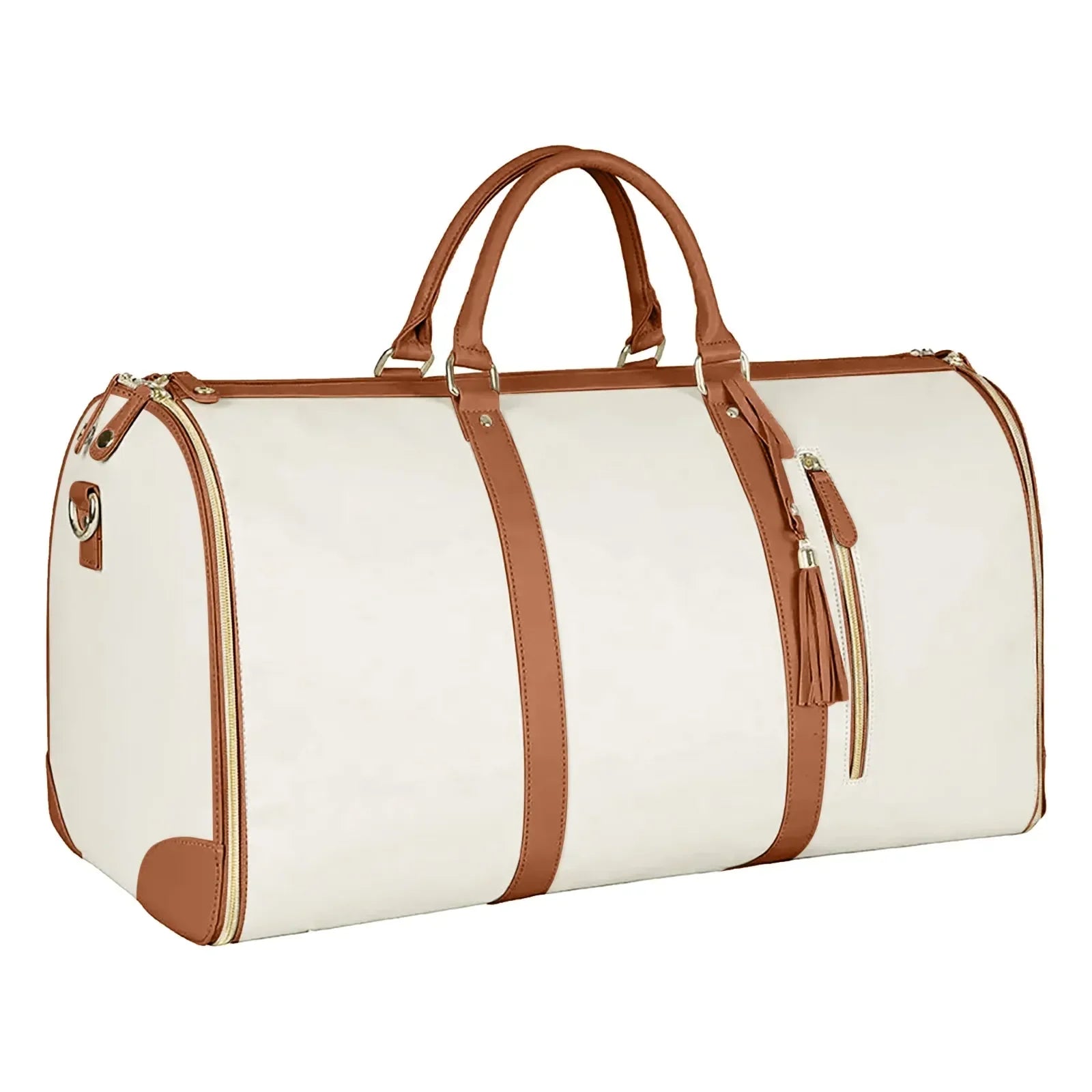 EB | Stilvolle Faltbare Reisetasche