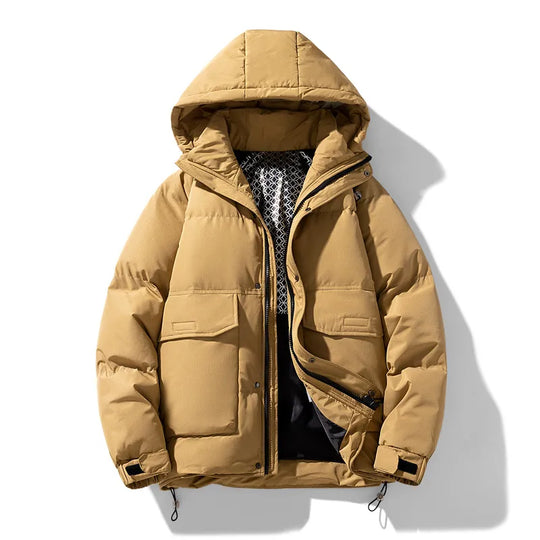 R&B | Leicht wattierte Steppjacke für Frauen