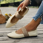 Verani-Schuhe | Elegante Sommerschuhe