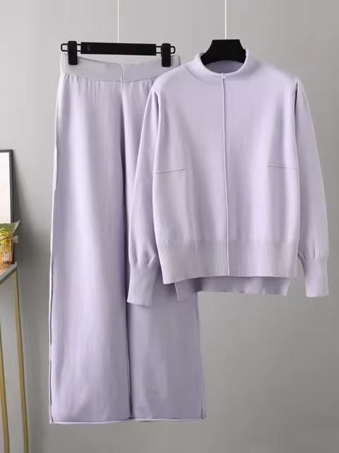 R&B | Trendig Oversized Pullover für Frauen