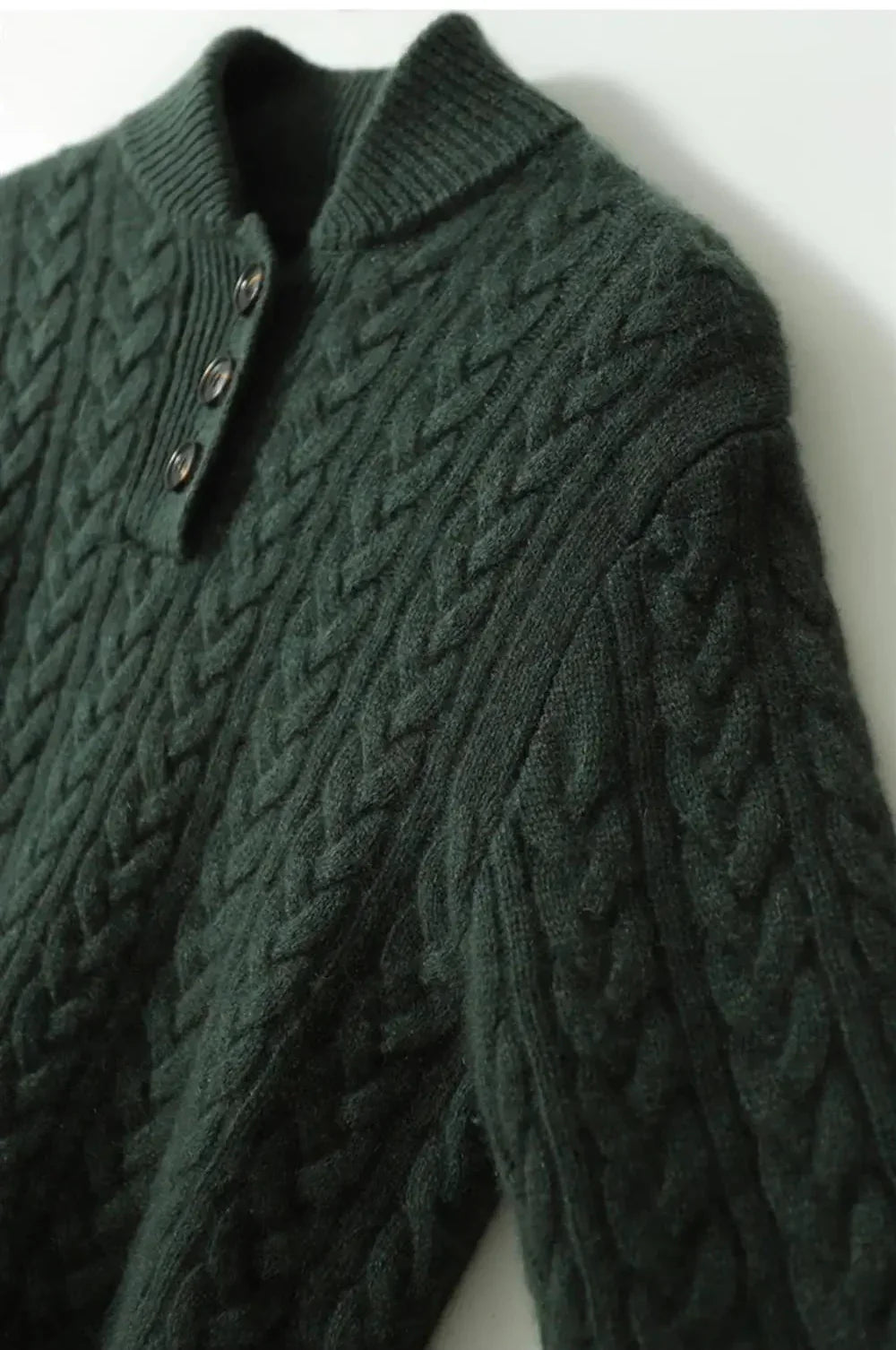 R&B | Elegante -Pullover