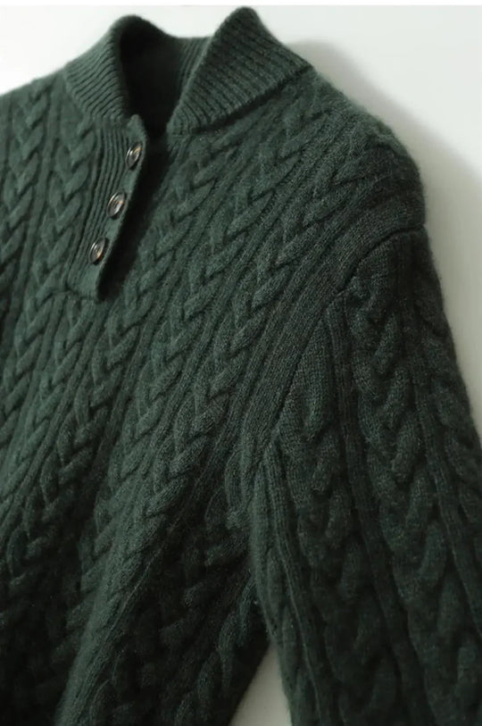 R&B | Elegante -Pullover