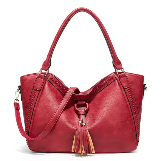 R&B | Damen Leder Tasche