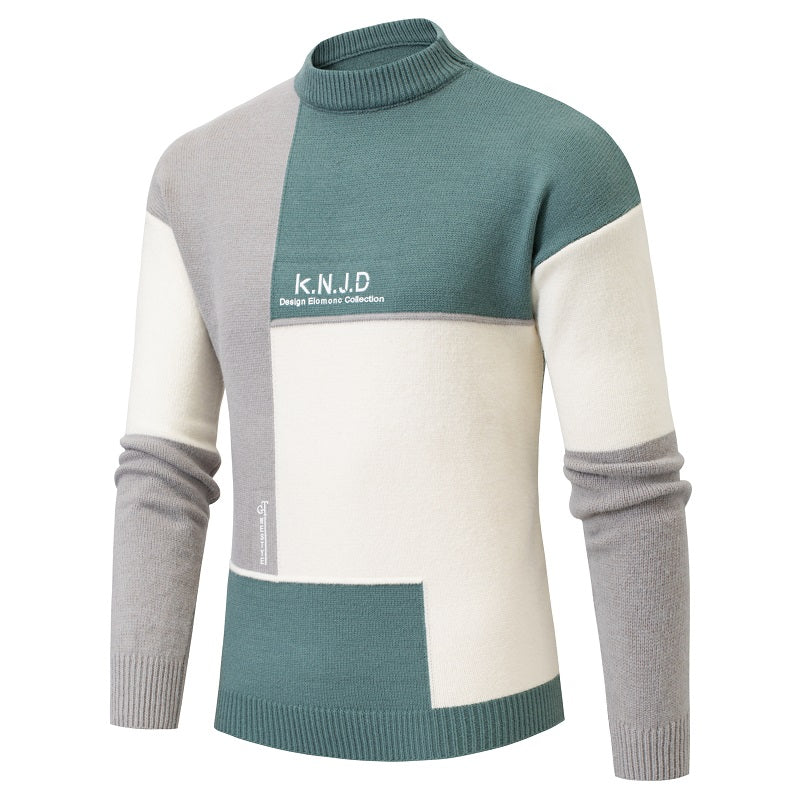 R&B | Pullover für Männer