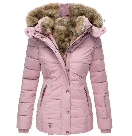R&B | Parkas für Damen