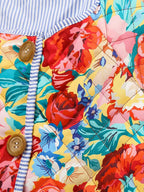 R&B | Elegante Jacke für den Frühling