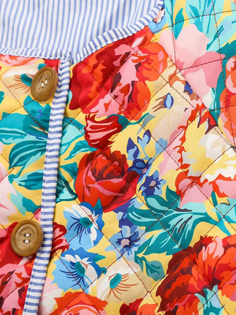 R&B | Elegante Jacke für den Frühling