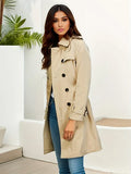 R&B | Warmer Winterjacke für Damen