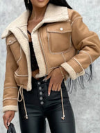 R&B | Welt In Ihren Augen Jacke