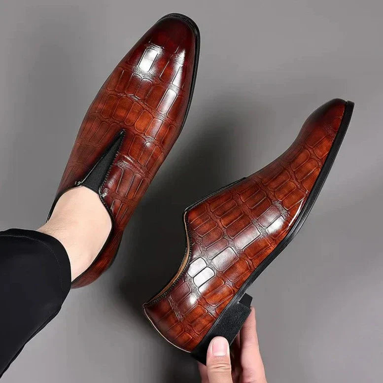 R&B | Business Herrenschuhe
