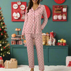 R&B | Legere Weihnachts-PJs