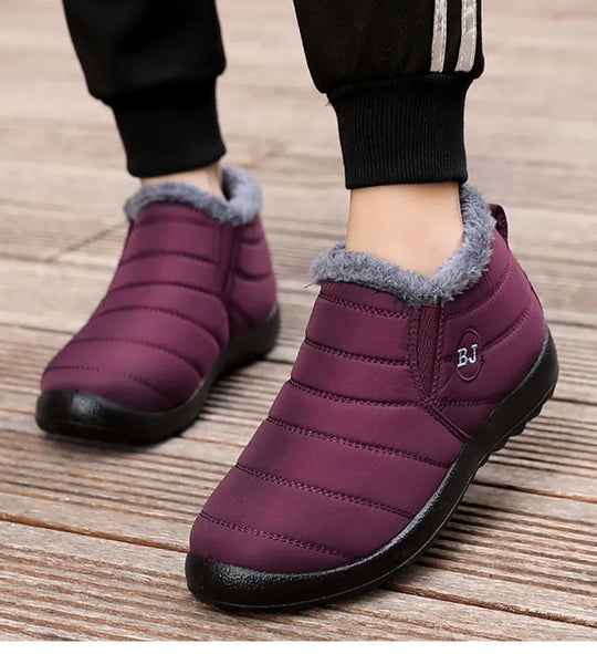 Marianne Einzel Schnee Stiefel | Stylisch & Warm R&B