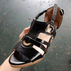 R&B | Hochwertige sandalen