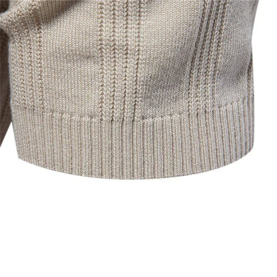 R&B | Elegantes Polo für Herren mit Raffiniertem Stil