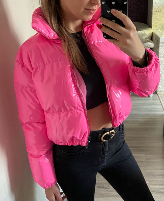 R&B | Puffer Jacket - Stilvolle Bomberjacke Ideal für Diesen Winter