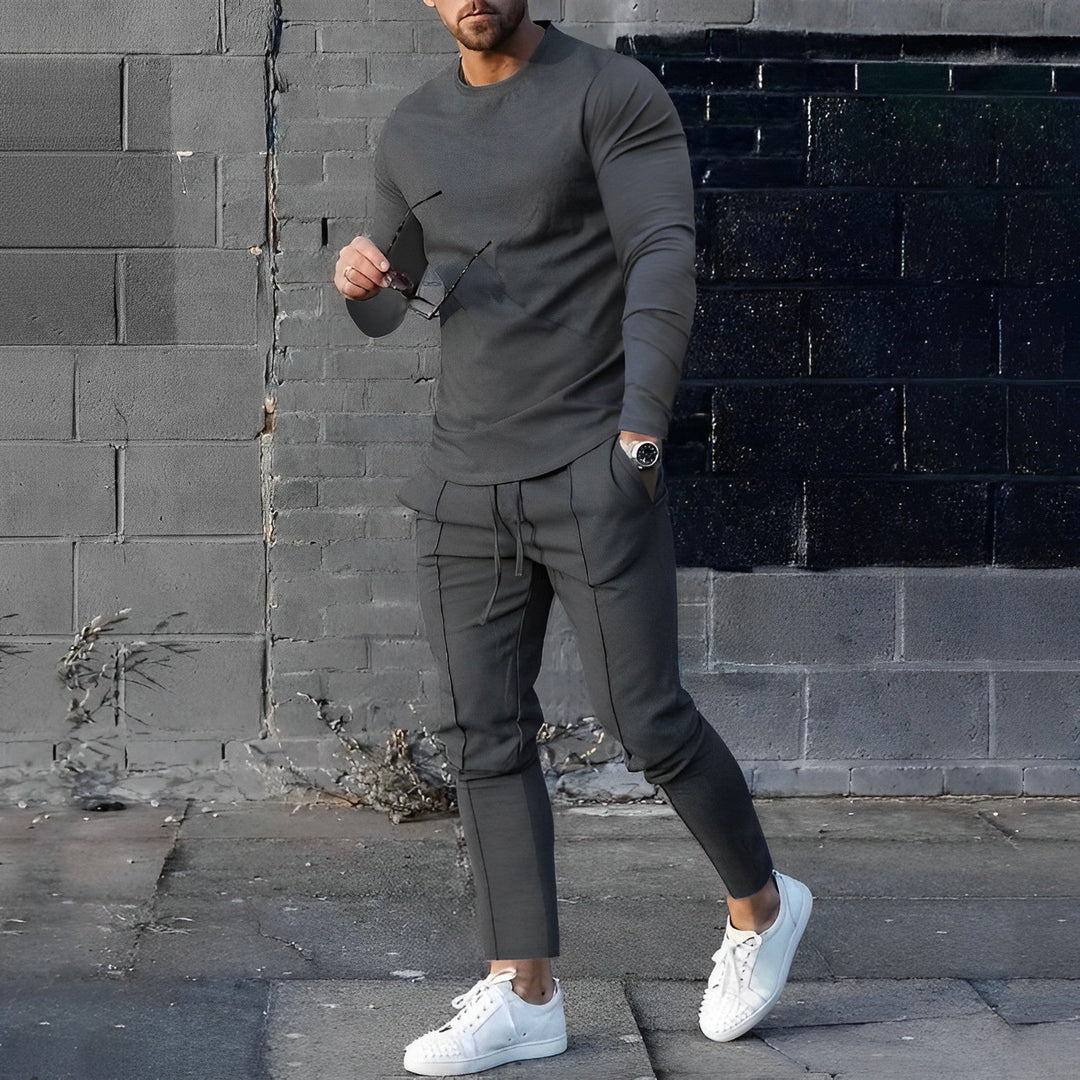 R&B | Pullover mit Hose