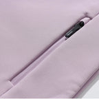 R&B | Kapuze Softshell Jacke Langarm