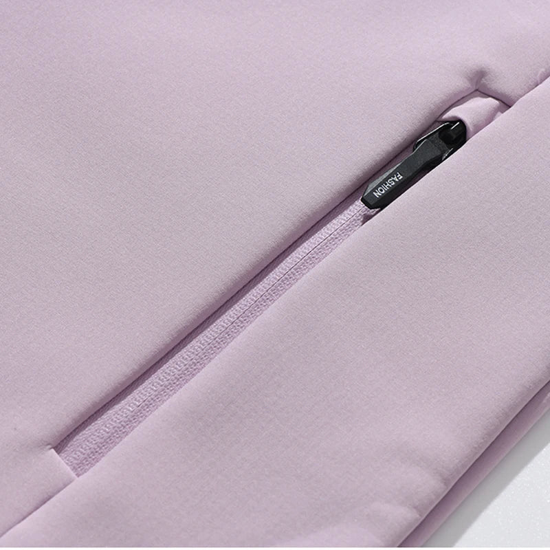 R&B | Kapuze Softshell Jacke Langarm