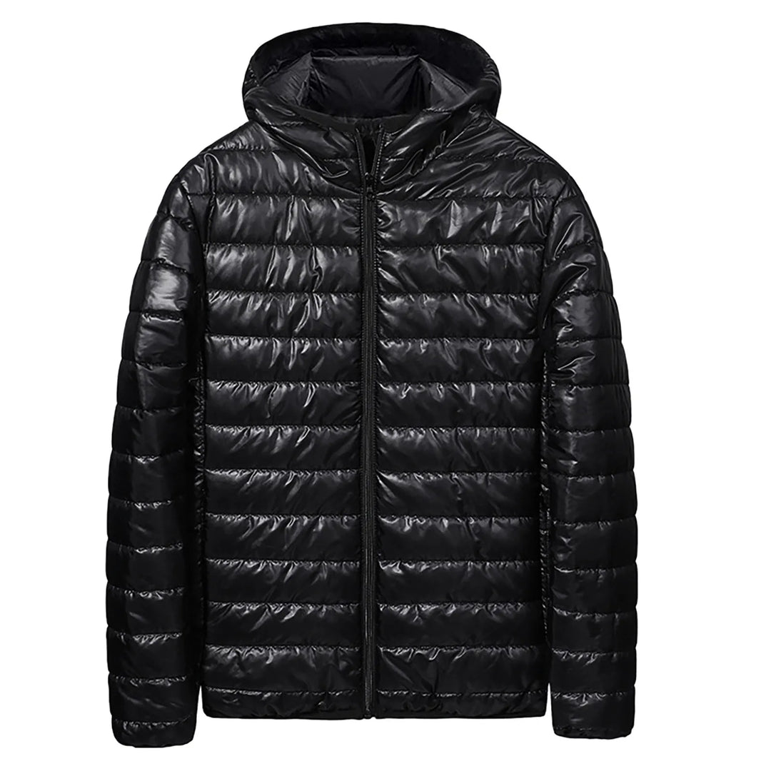 R&B - Daunenjacke für Herren