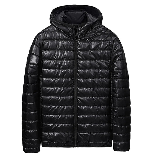 R&B - Daunenjacke für Herren