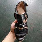 R&B | Hochwertige sandalen