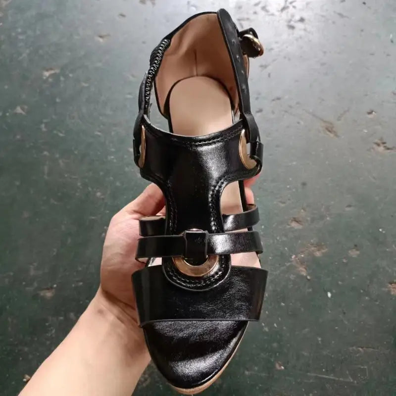 R&B | Hochwertige sandalen