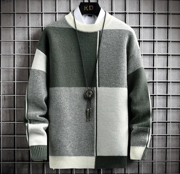 R&B | Pullover für Alltag und Freizeit