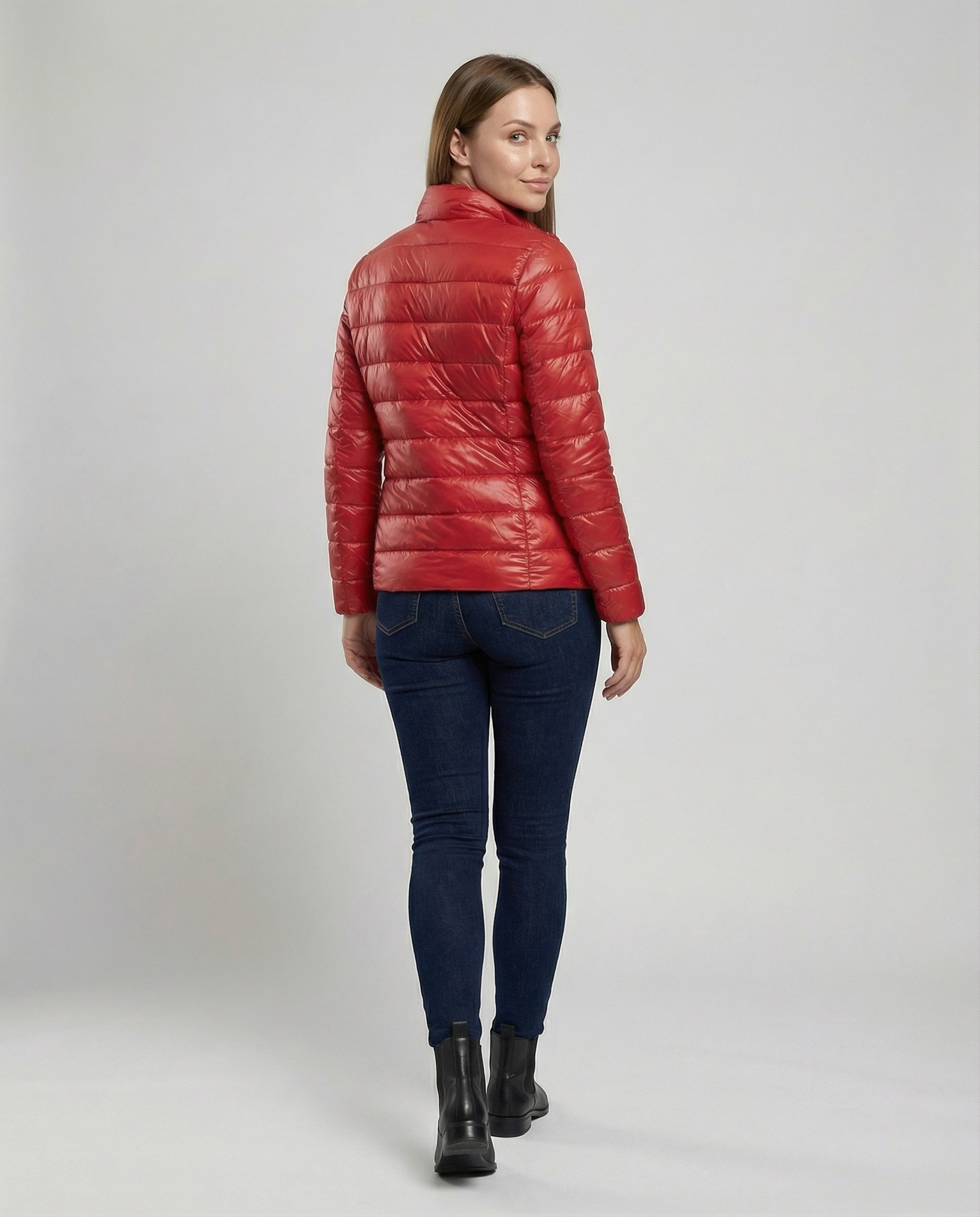 R&B | Ultraleichte Daunenjacke