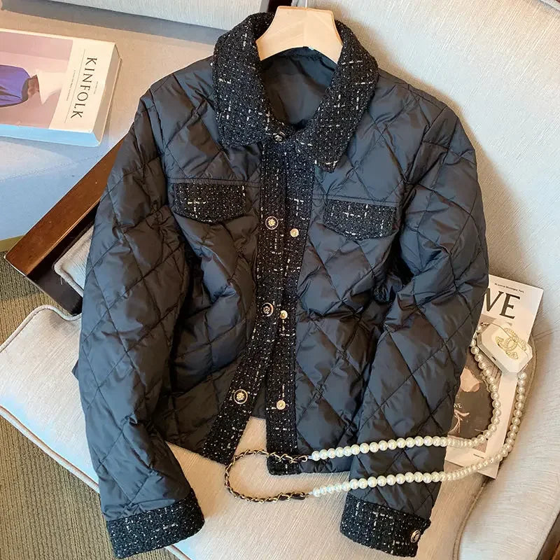 R&B | Falling For The Dream Jacke