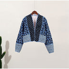 R&B | Wendbare Jacke Sommerjacke Freizeit
