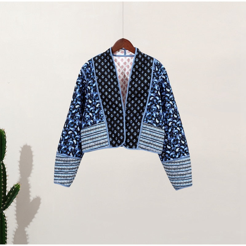R&B | Wendbare Jacke Sommerjacke Freizeit