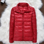 R&B | Ultraleichte Daunenjacke