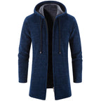 R&B | Luxuriöse Bequeme Strickjacke