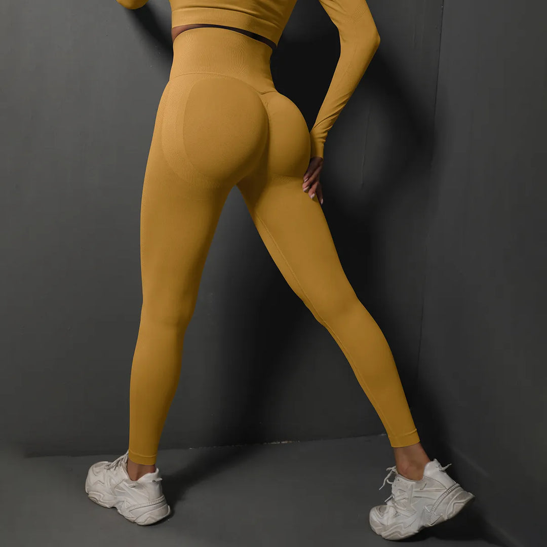 FitFlex-Leggings