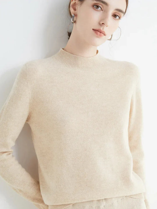 R&B | Bequemes  Pullover für Frauen