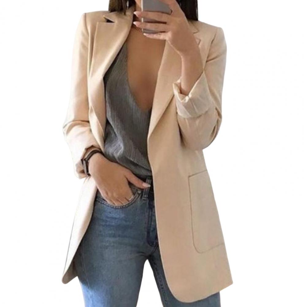 R&B | Damen Blazer Jacke