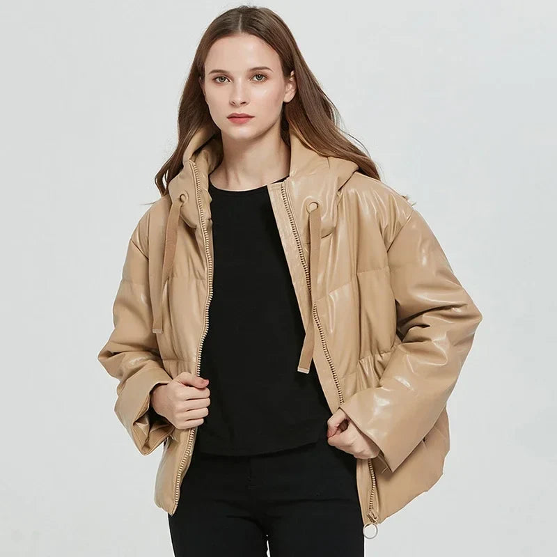 R&B | Bound By Wild Parka Jacke