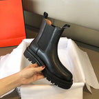 R&B | Winter Klassische Stiefel