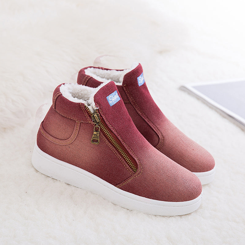 R&B | Stiefeletten für Trendbewusste Damen