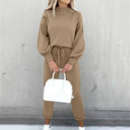 Nancys Jogginganzug