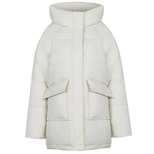 R&B | Parka Jacke