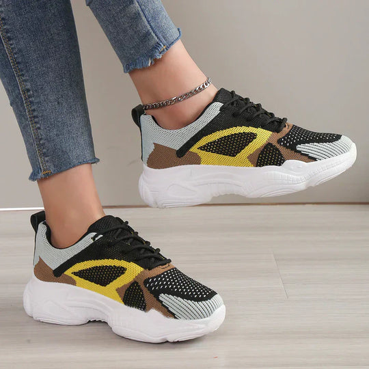 Wanderschuhe R&B