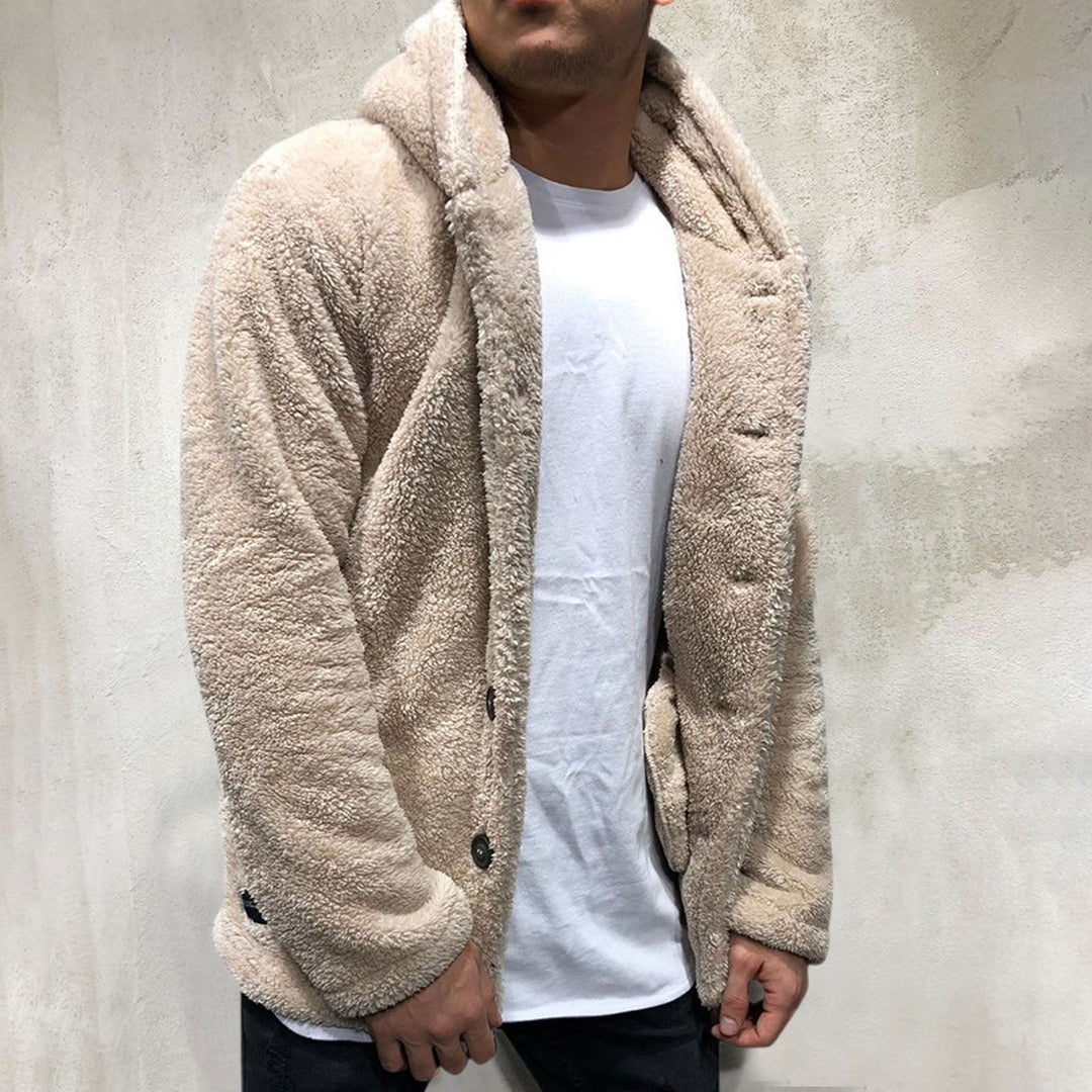 R&B | Fleece Weste