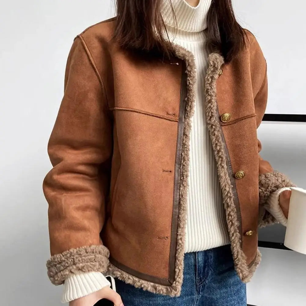R&B | Französische Jacke