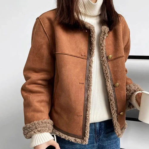R&B | Französische Jacke