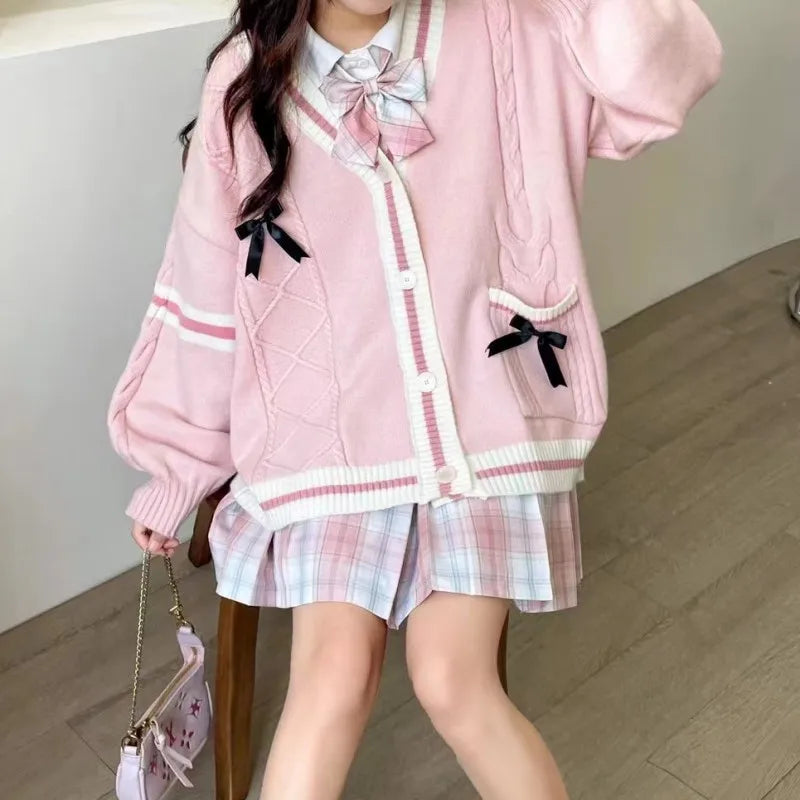 R&B | Traumweber Cardigan